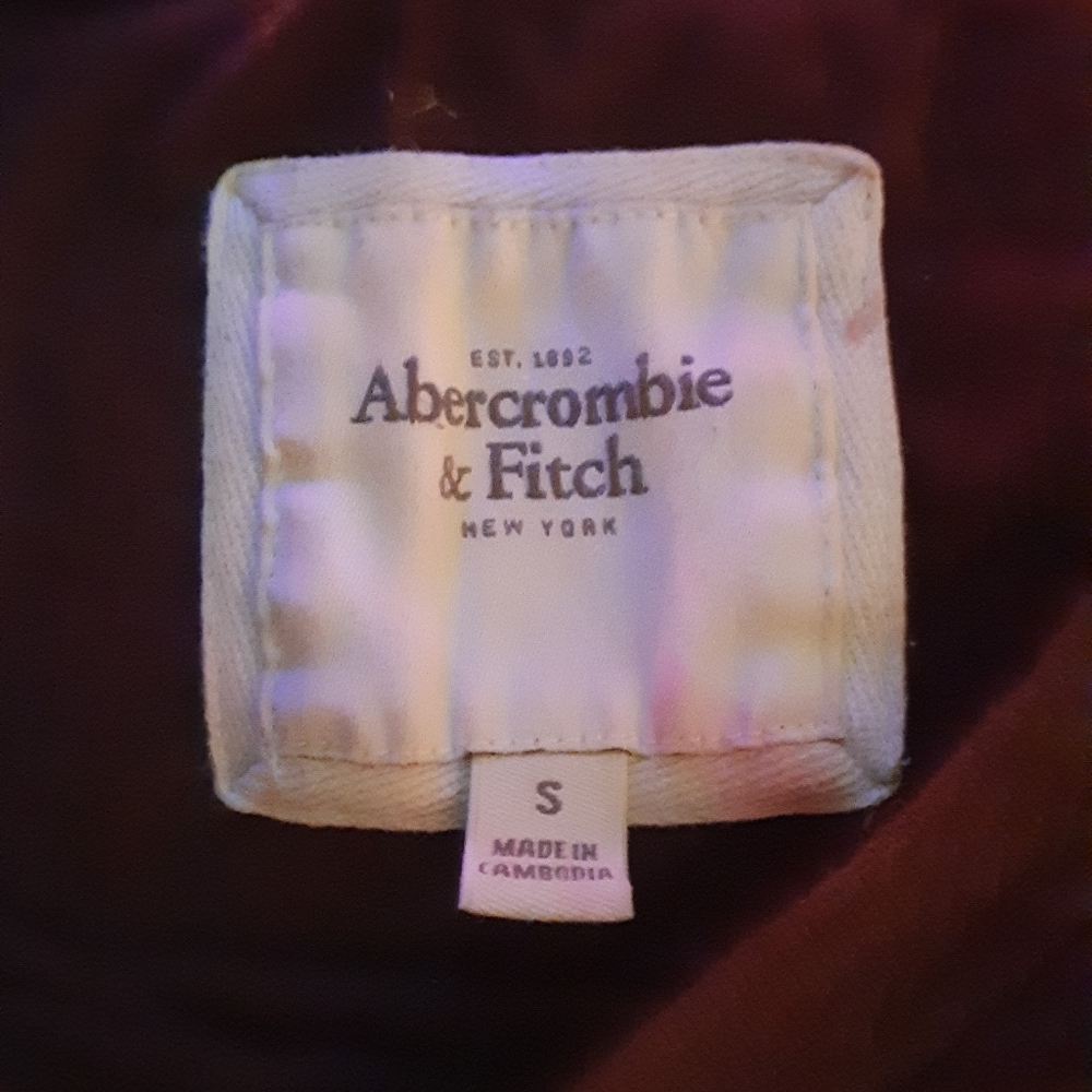 Abercrombie and Fitch T-shirt